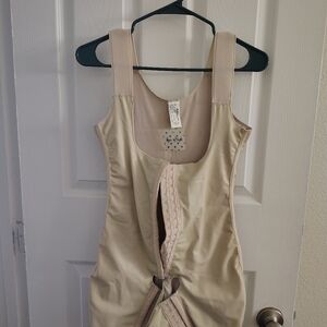 Lipo Style Garment Women's